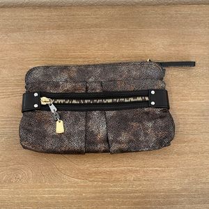 See by Chloe Clutch